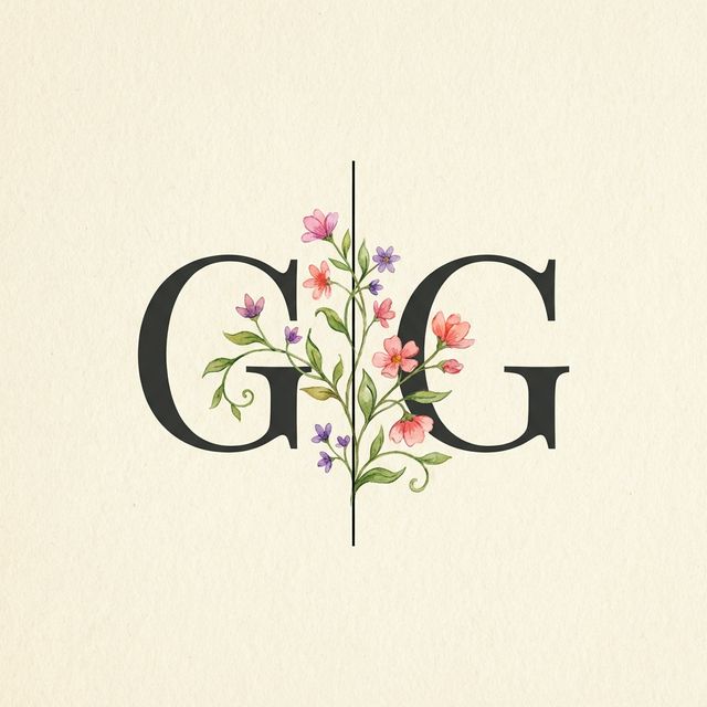 Garten Glück Logo